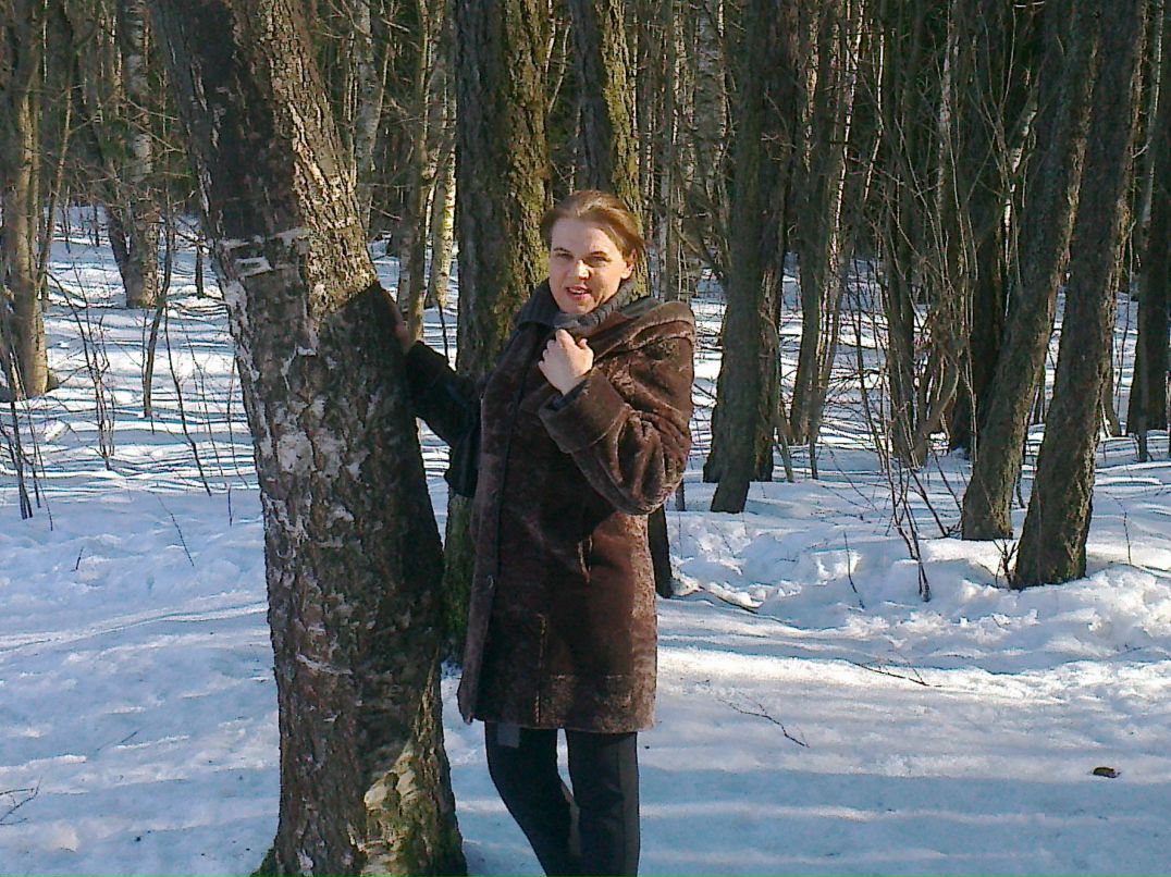 Мария Малышева | Санкт-Петербург