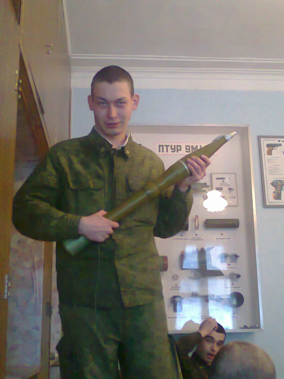 Ильяс Бердыкаев | Челябинск