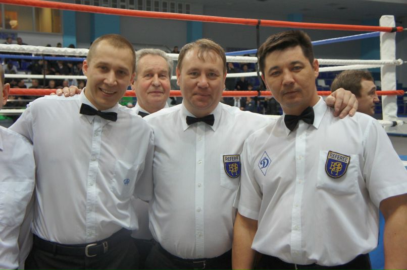 Александр Минуллин | Уфа