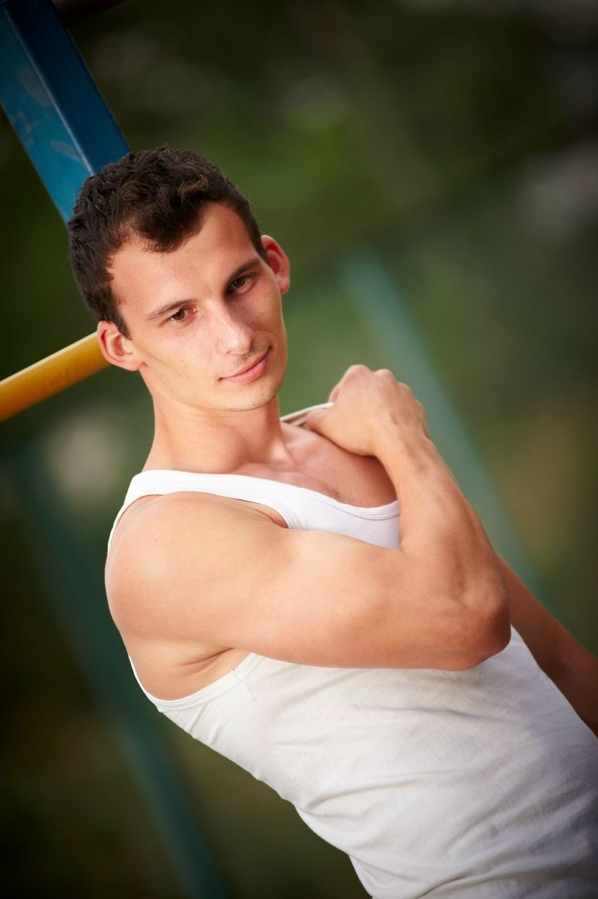 Саша Пешиков | Сочи