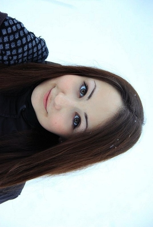 Anastasia Podzolkova | Москва