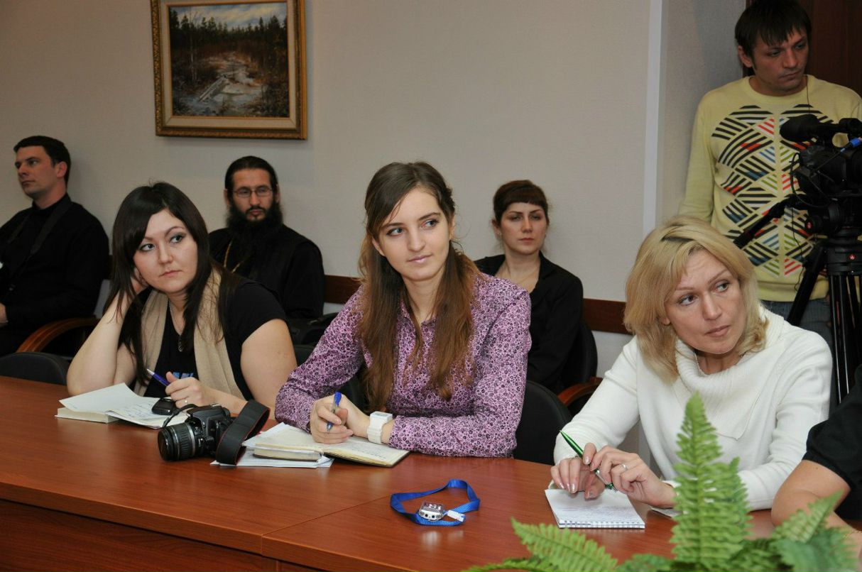 Любочка Борисова | Усинск