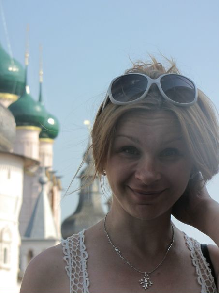 №8, Елена Альперина, 50 лет, Москва №8, Елена Альперина, 50 лет, Москва