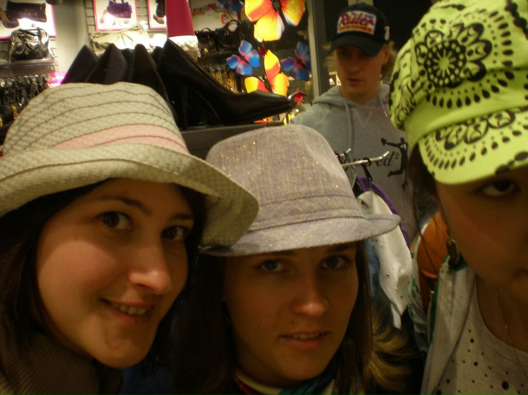 Kate Mozza | Москва