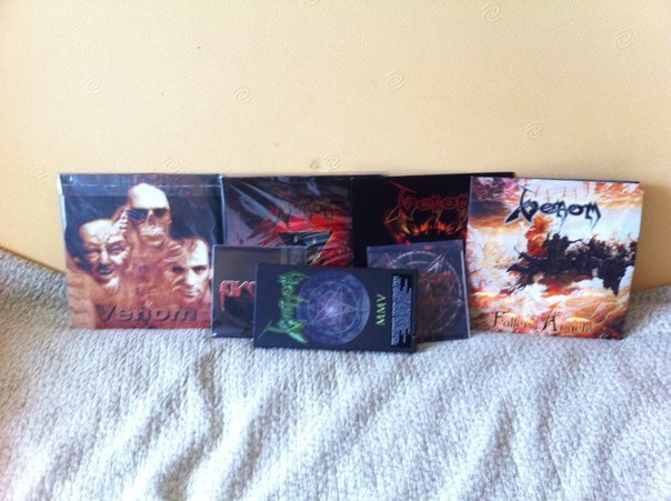 Конрад Лант Кронос | 