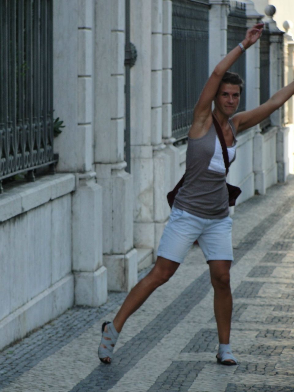 Оксана Пархимчик | Санкт-Петербург