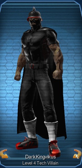 №8, Владимир Лернатович №8, Владимир Лернатович