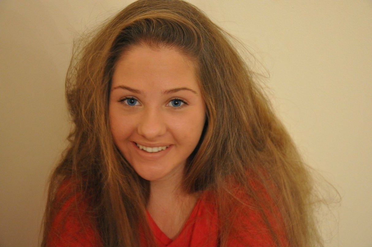 Анастасия Приходько | Саратов