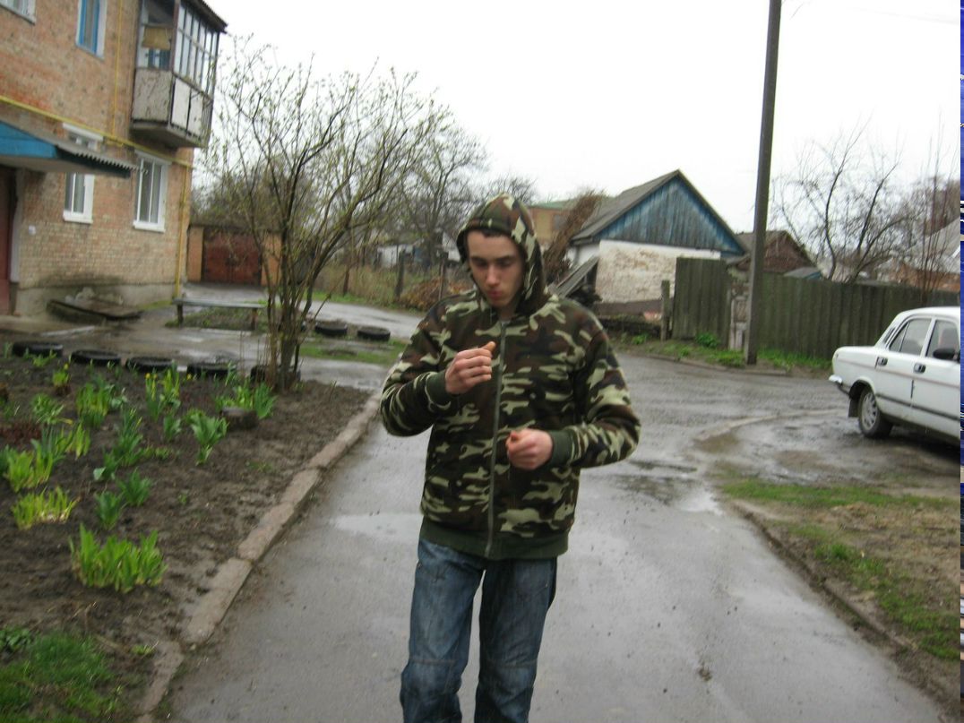 Андрей Шип | Киев