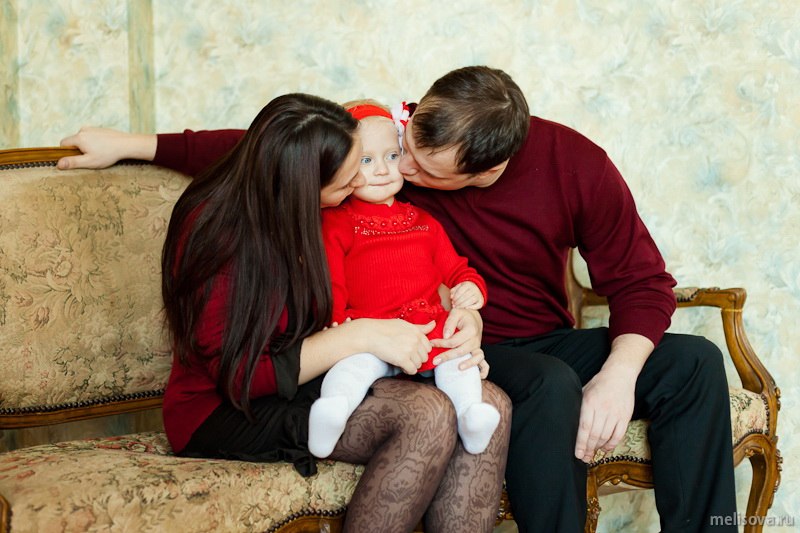 Марина Гоманюк | Москва