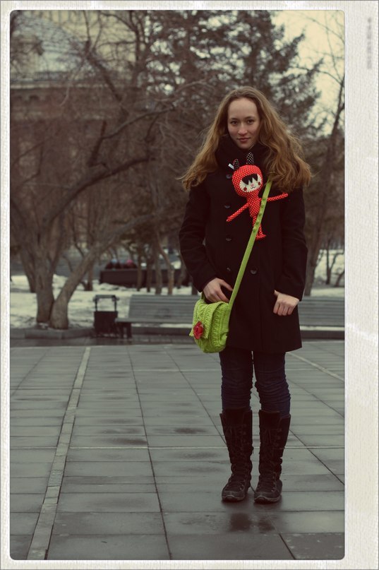 Даша Мурзина | Сочи