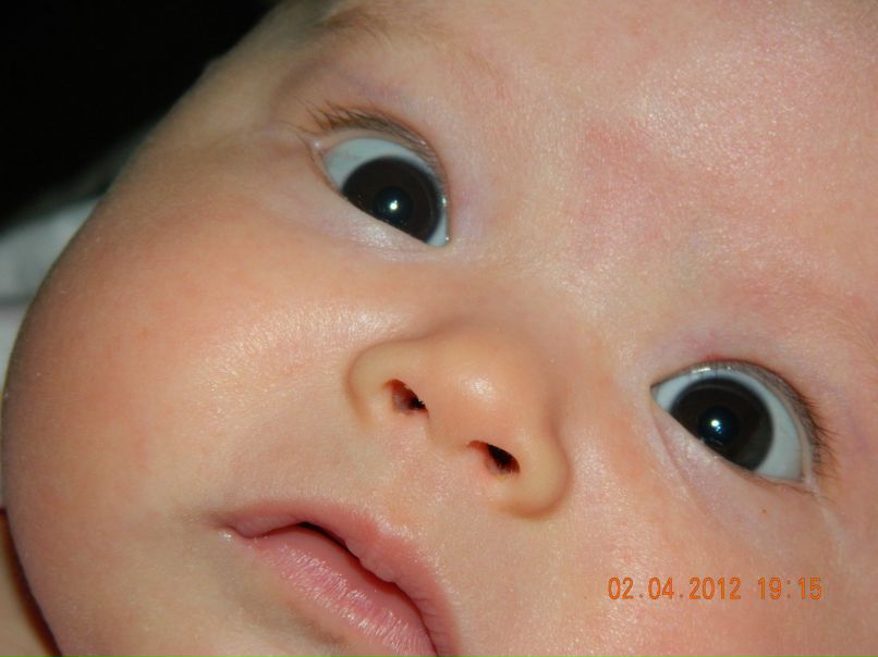 Ксеничка Ханипова | Санкт-Петербург