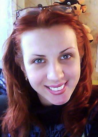 Юлия Запорожец | Волгоград