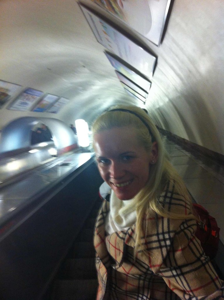 Дина Борисенко | Новокузнецк