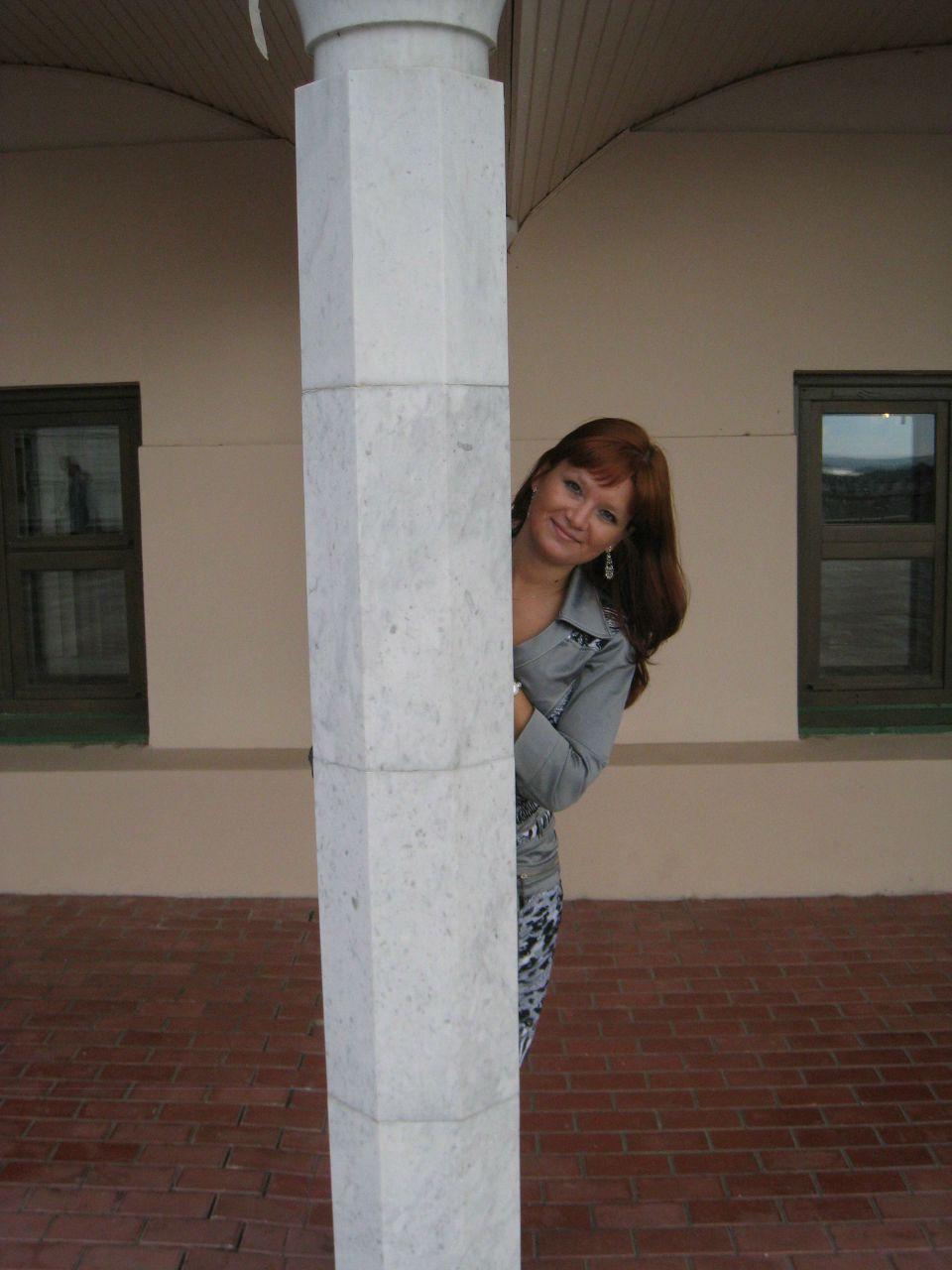 Маргарита Семёнова | Казань