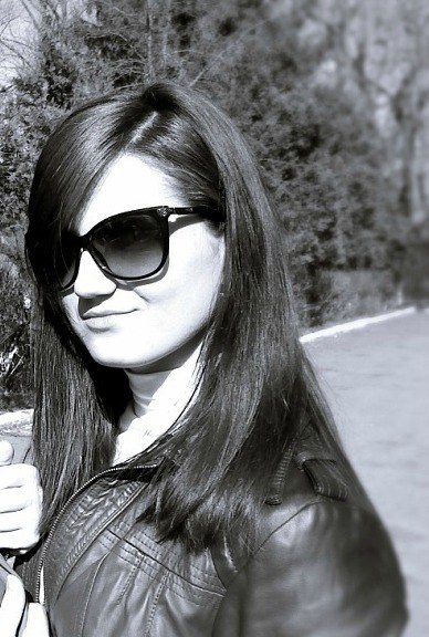 Олюся Війтович | Самбор