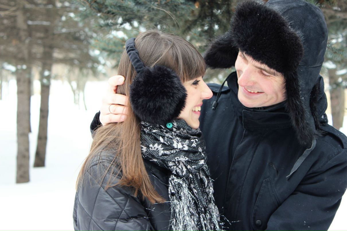 Анютка Восборн | Краснодар