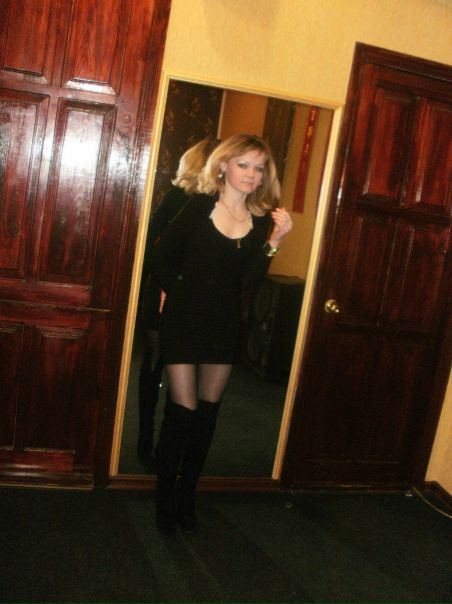 №91, Ирусик Щербинина-Аблова, 36 лет, Тамбов №91, Ирусик Щербинина-Аблова, 36 лет, Тамбов