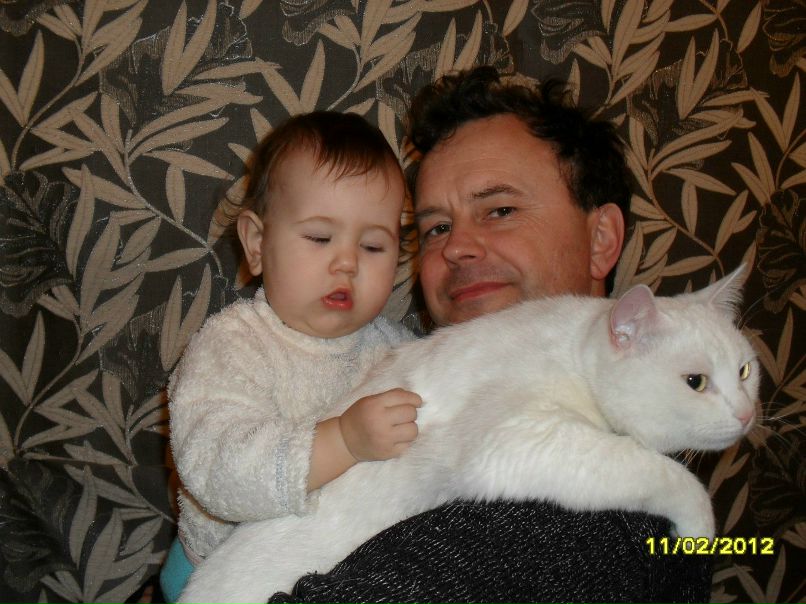 Алекс Владимирович | Нижний Новгород