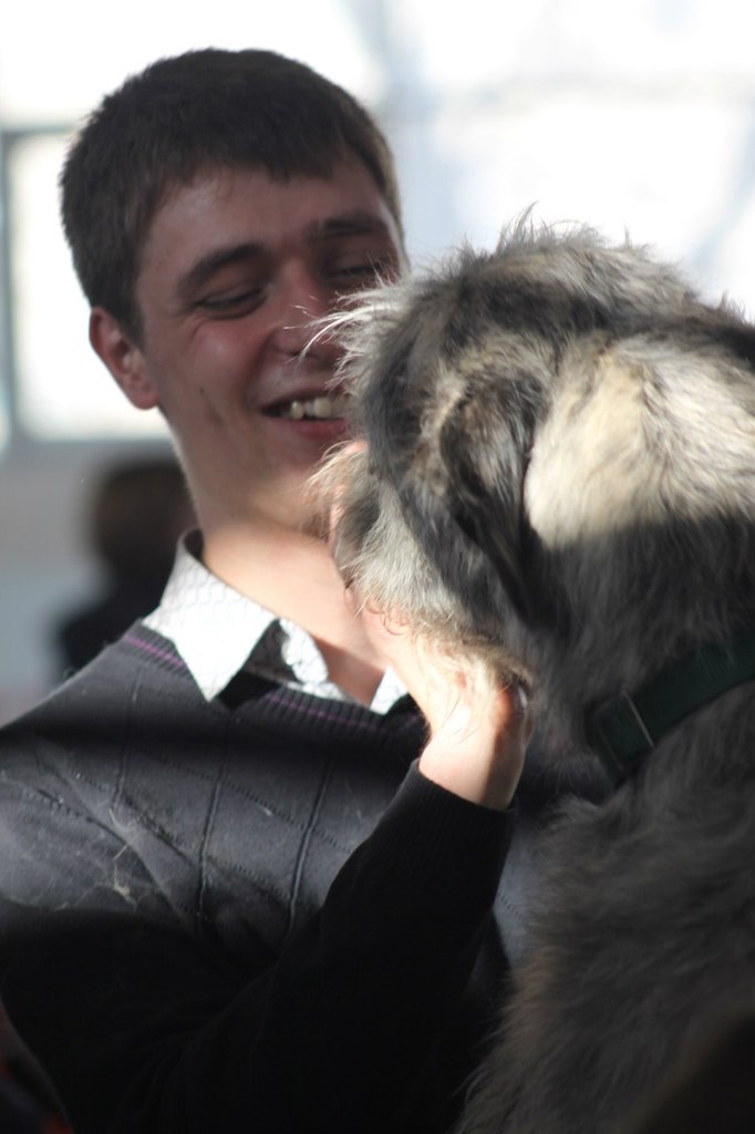 Егор Смолдырев | Иннополис