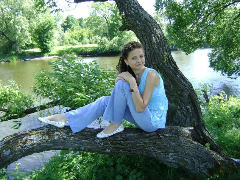 Наталия Хандрыка | Барановка