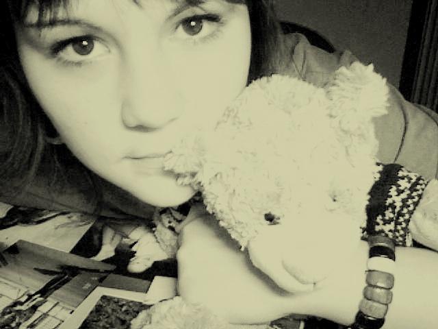 Анастасия Сокоркина | Самара