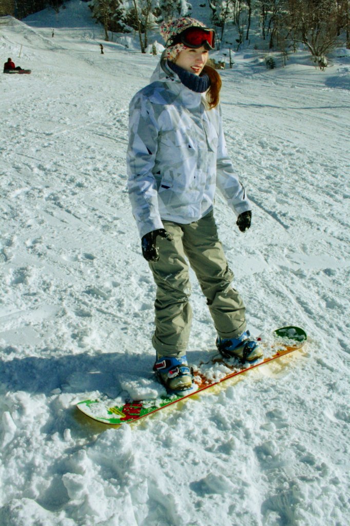 Ольга Нефедова | Санкт-Петербург