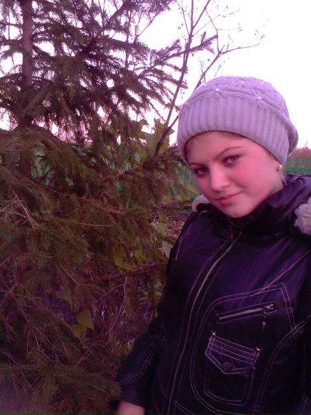 №9, Татьяна Пашанина №9, Татьяна Пашанина