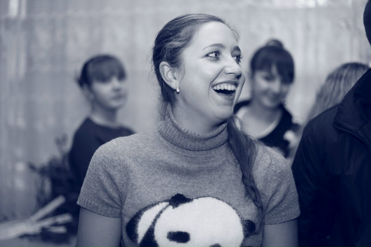 Anna Havrysh | Одесса