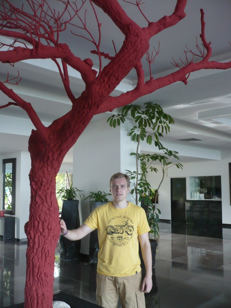 Дмитрий Громада | Рязань