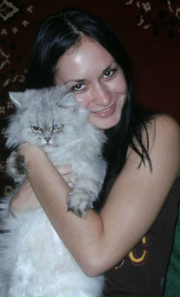 №4, Евгения Душко, 36 лет, Северодонецк №4, Евгения Душко, 36 лет, Северодонецк