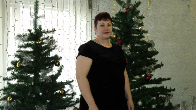 Галина Данилова | Екатеринбург