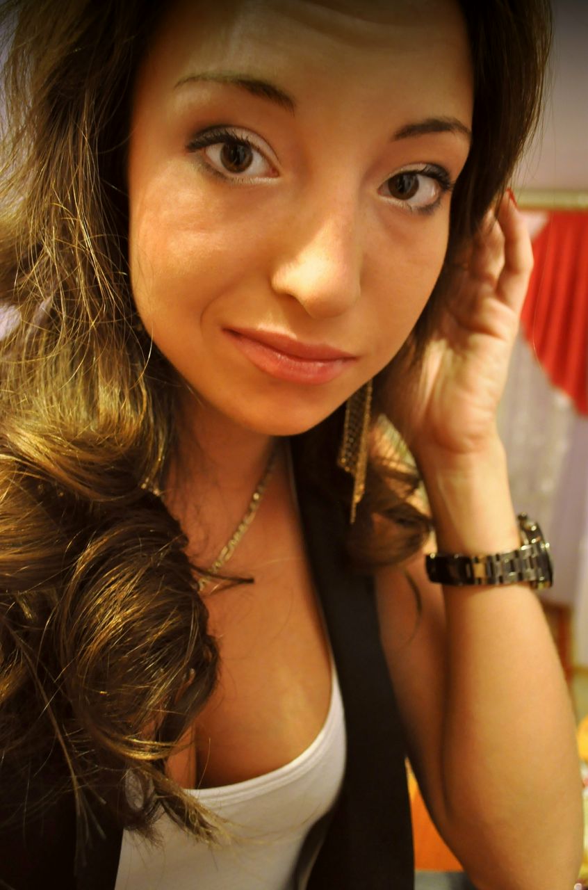 Ксения Шарифулина | Москва