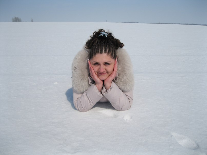 Анастасия Сухова | Полевской