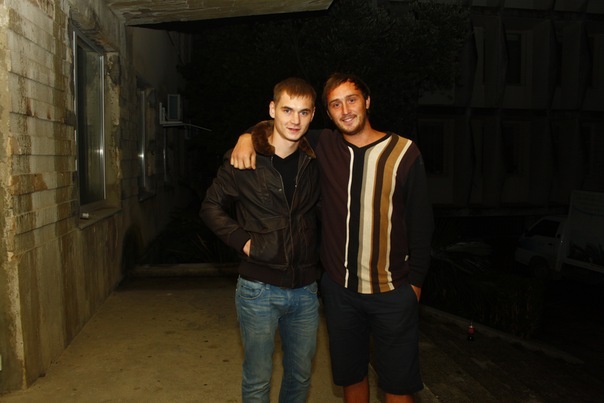 Фото профиля