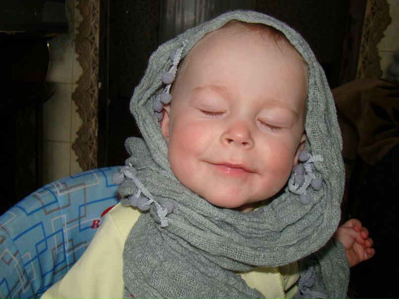 Сергей Дегтярев Wildika | Москва