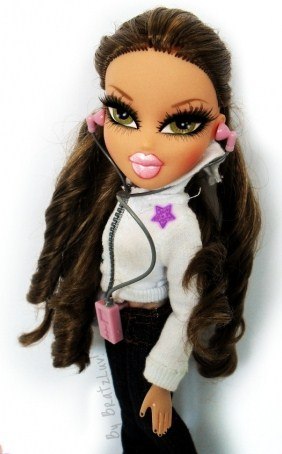 Яна Мильх | Москва