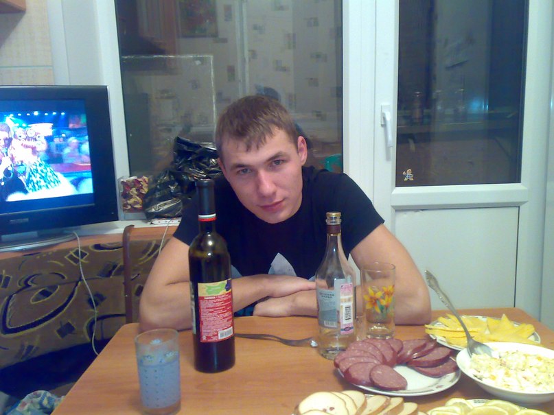 Алексей Быков | Липецк