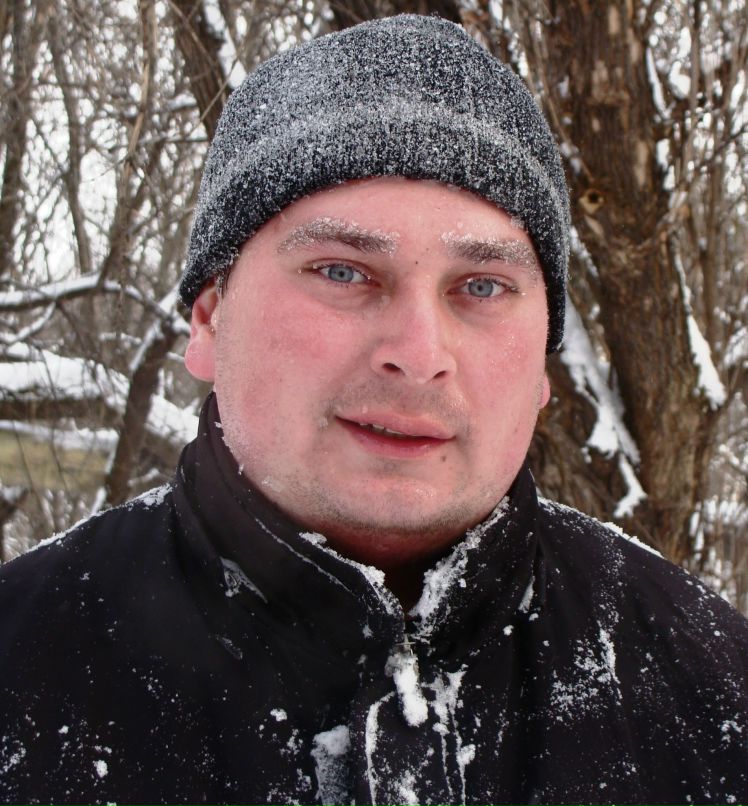 Максим Новиков | Донецк