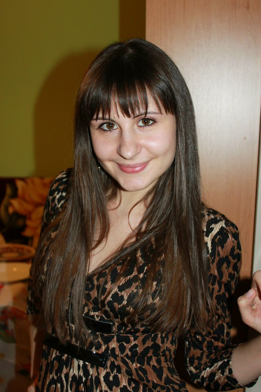 Яна Мелесик ♥♥♥ | Praha