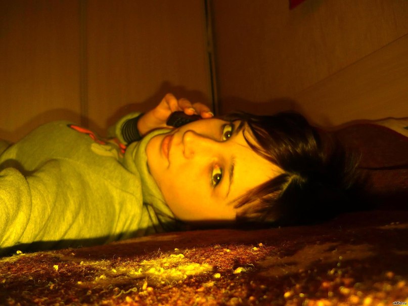 Лера Пеплова | Тверь