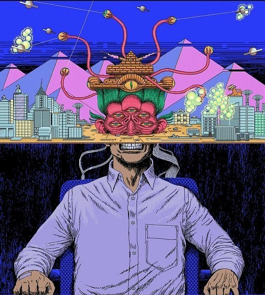 Кеха Дербенцев | Владивосток