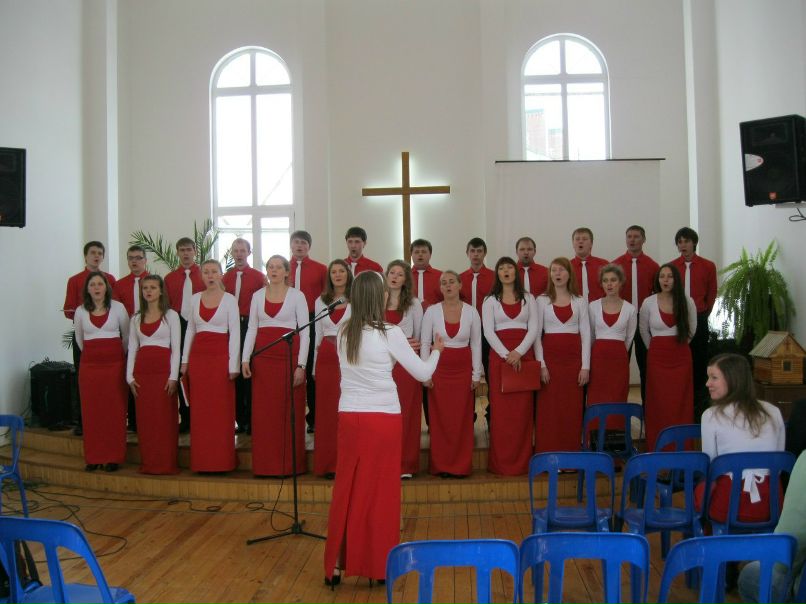 Евгения Ишпахтина | Ульяновск