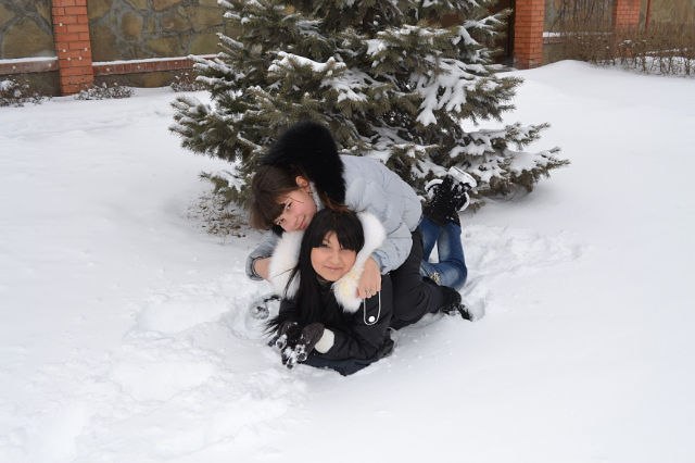 Наталья Ермышева | Волгодонск