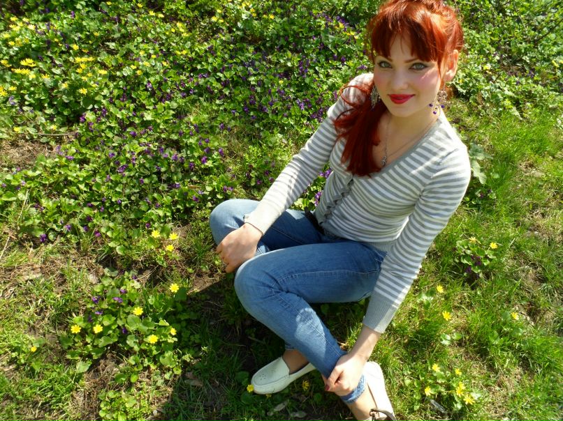 Катрин Вдовичак | Ростов-на-Дону