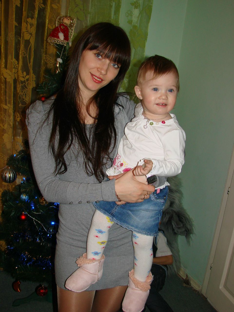 Sveta Izman | Hamburg