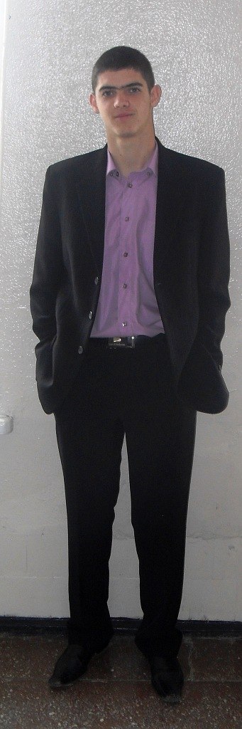 Андрій Григорчук Original/Г.Р.И.Г.О.Р./Original | Коломыя