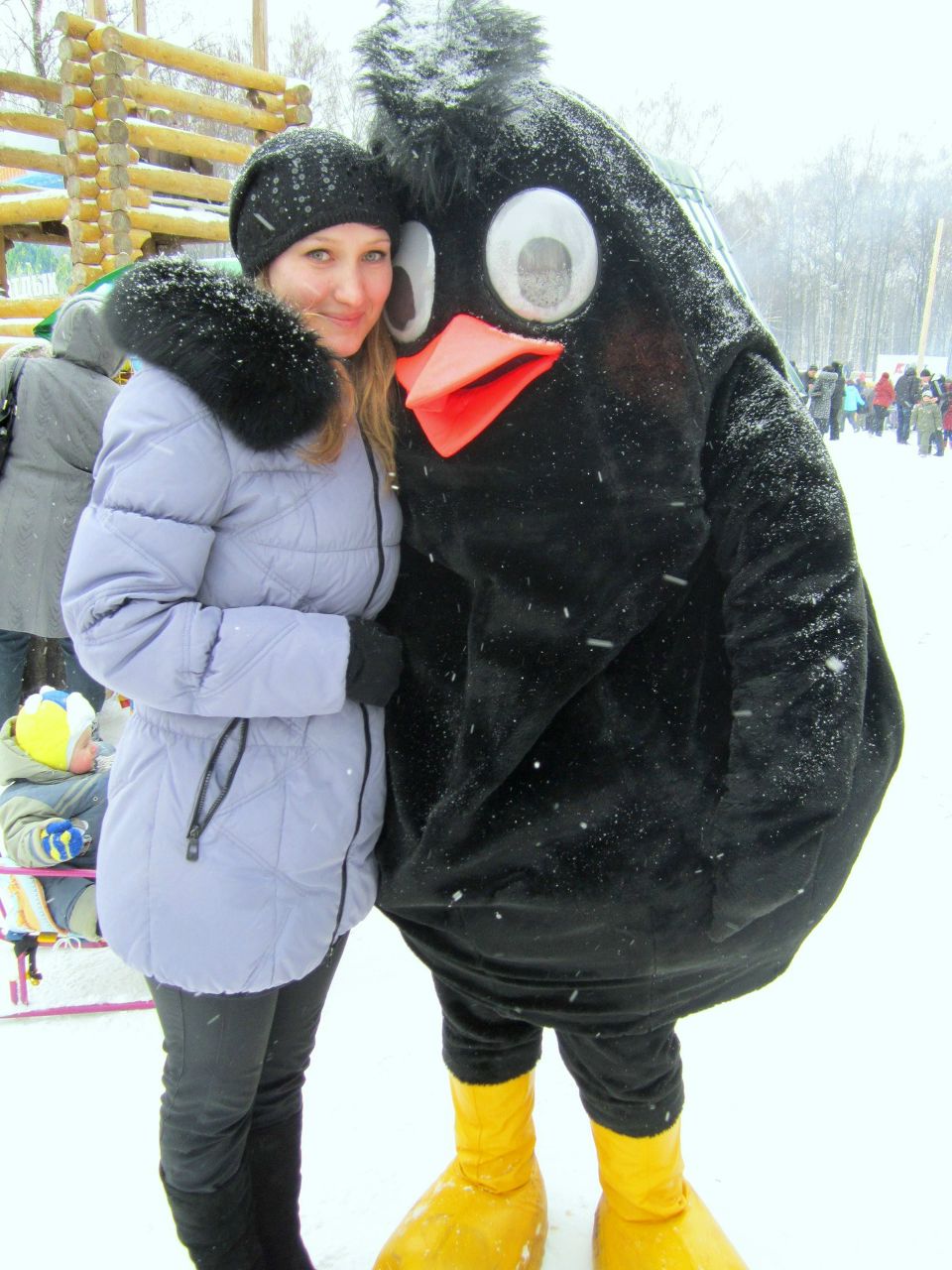 Мария Вьялкова | Киров