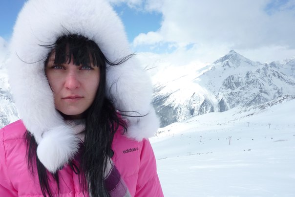 №31, Елена Новикова, Санкт-Петербург №31, Елена Новикова, Санкт-Петербург