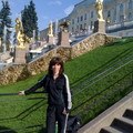 Наталья Борщёва | Санкт-Петербург